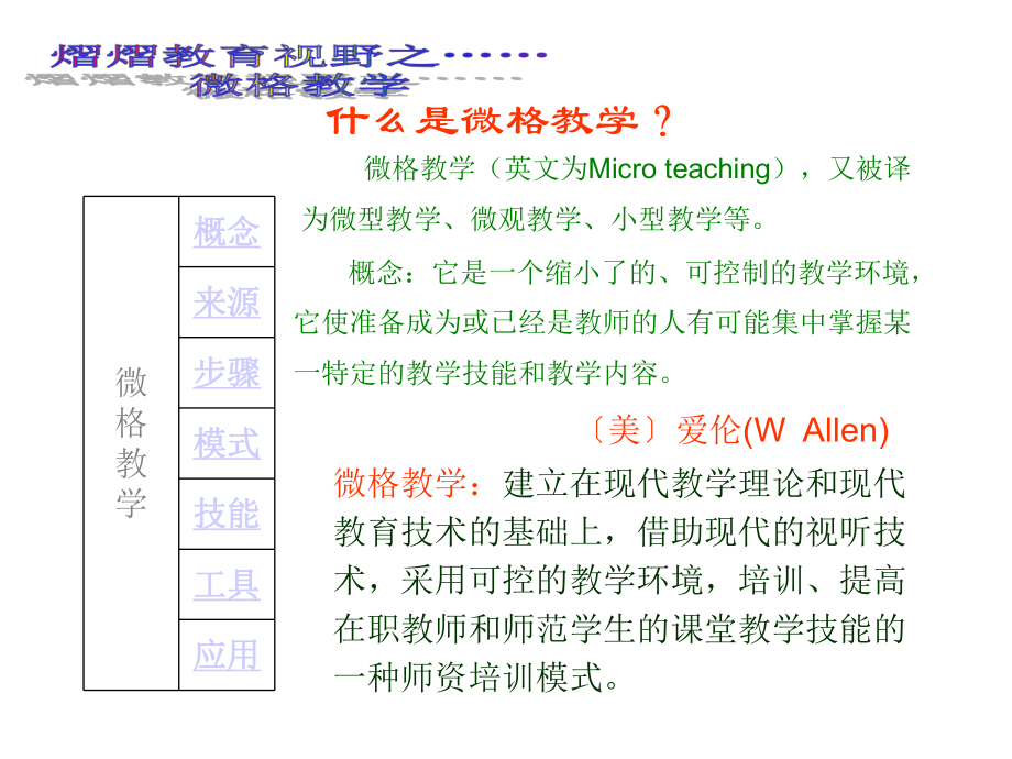 熠熠教育新视野1建构主义教学策略2多元智能理论3多课件.ppt_第3页