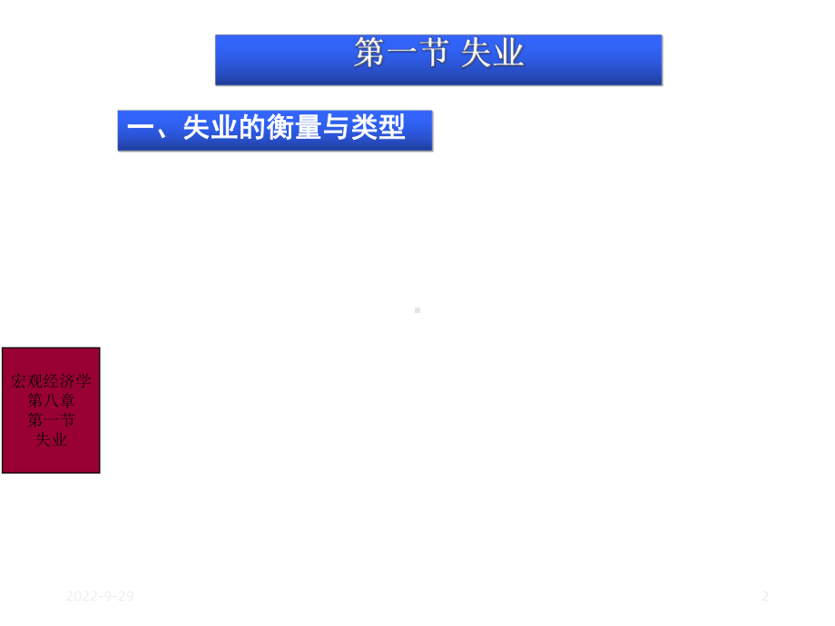 失业与通货膨胀课件11.ppt_第2页