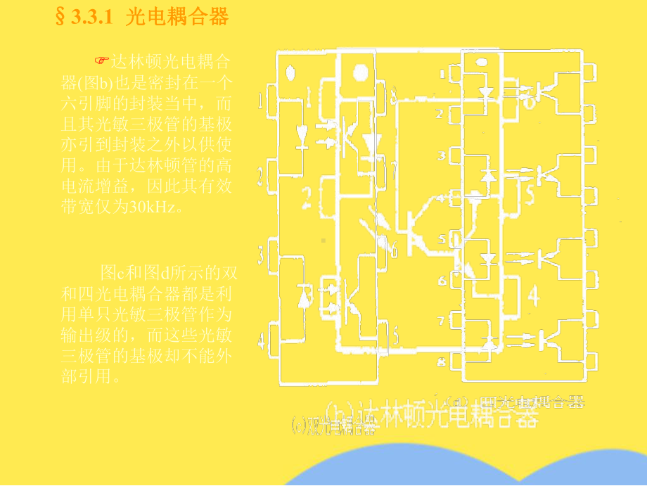 光电耦合器(共15张)课件.pptx_第3页