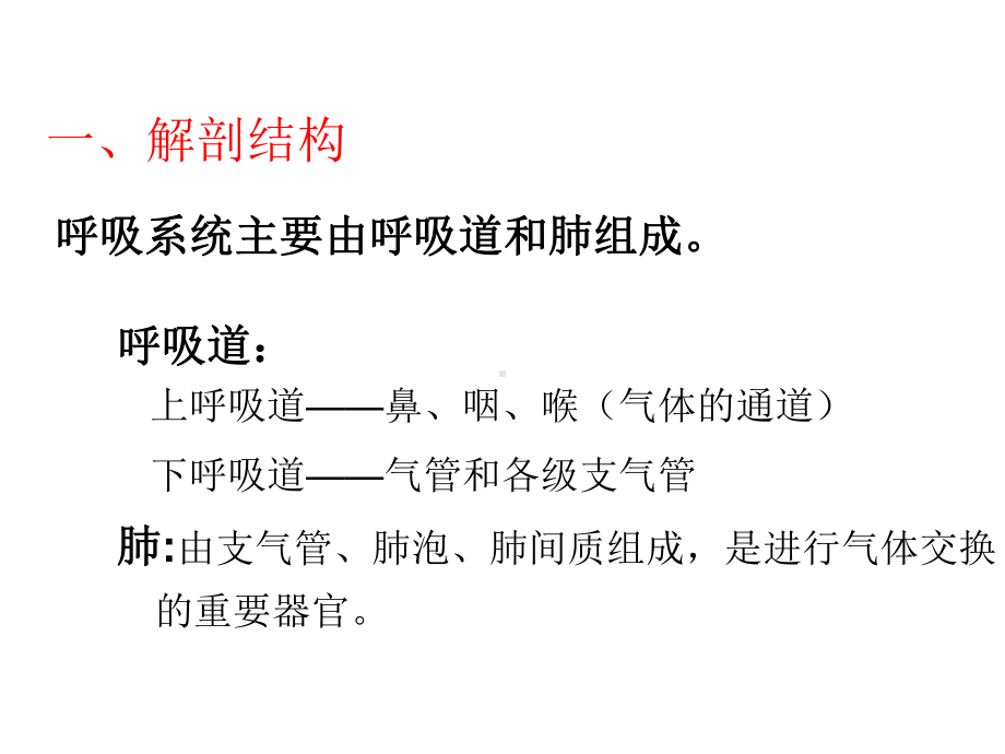 呼吸系统疾病病人常见症状体征的护理医学课件.ppt_第3页