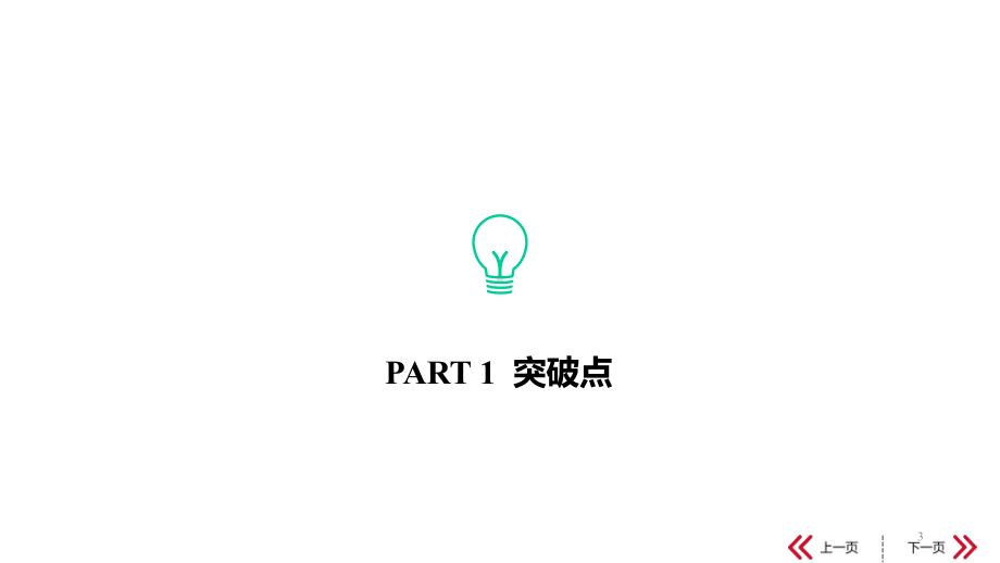 2020年福建中考冲刺化学第一部分专项化学方程式的额书写与类型判断专项突破课件.ppt_第3页