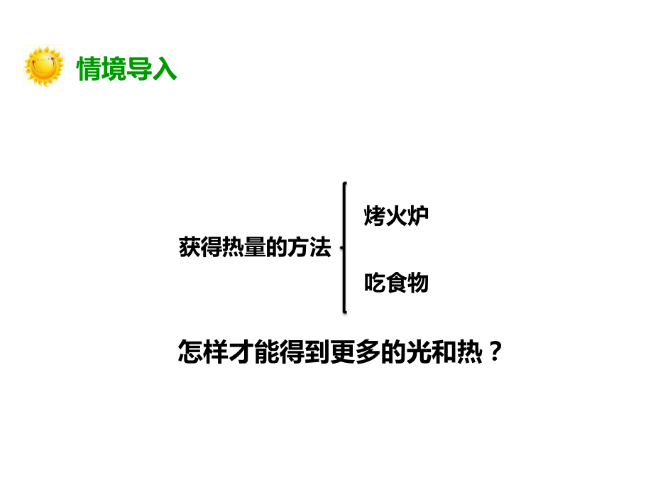 教科版五年级科学上册怎样得到更多的光和热课件2.pptx_第2页