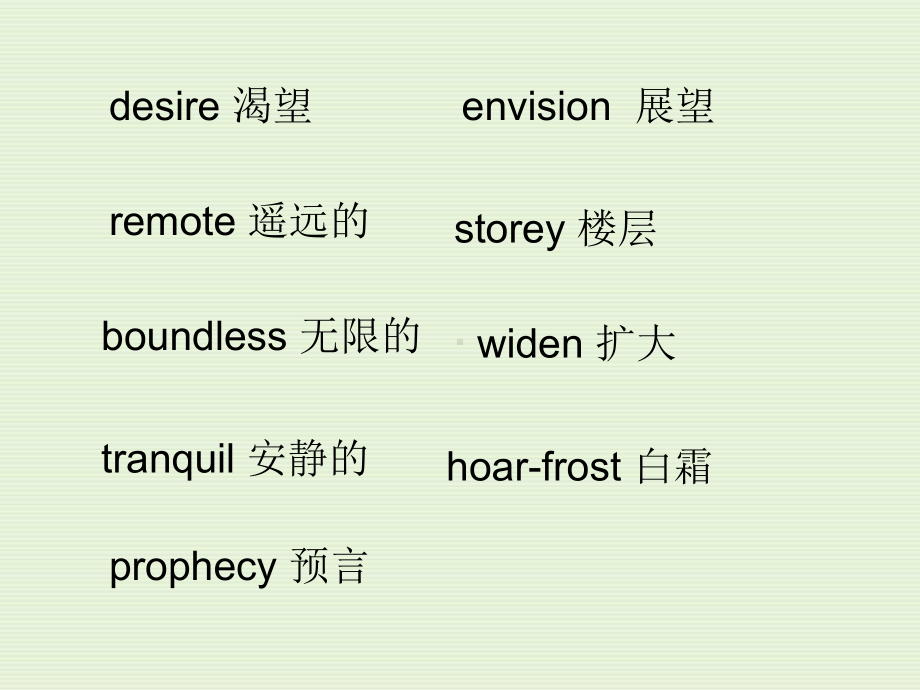 人教版高中语文必修五有趣的语言翻译课件7.ppt_第3页