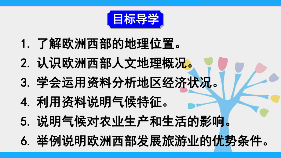 人教版地理七年级下册第二节欧洲西部课件.ppt_第3页