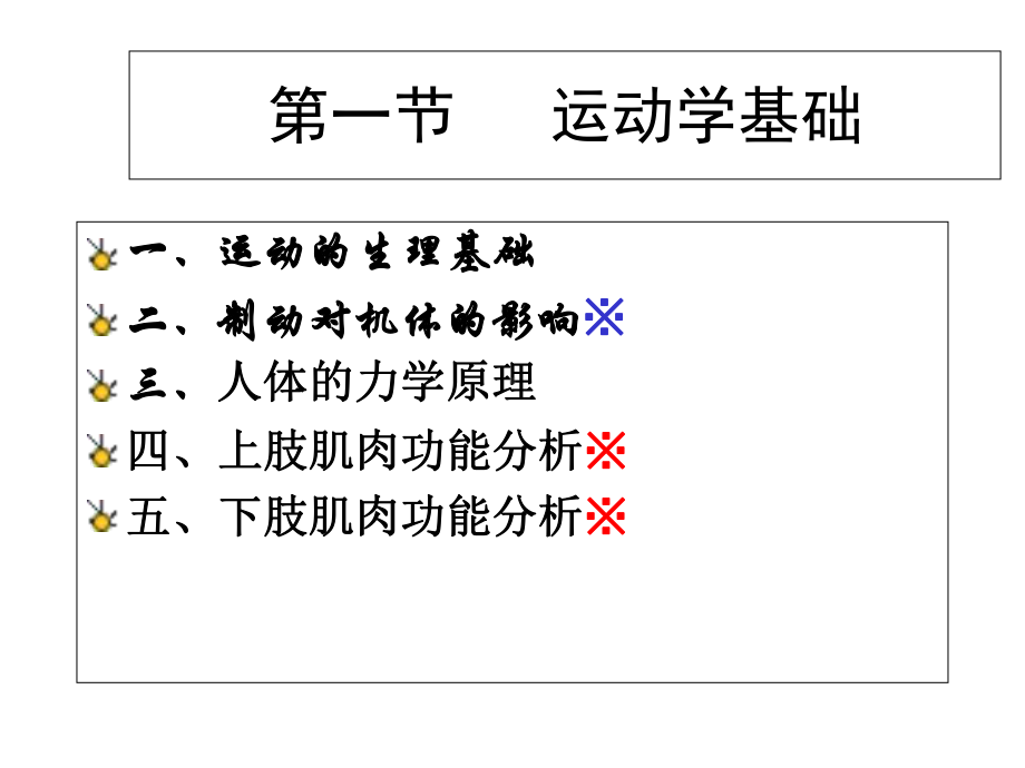 康复医学基运运动学基础课件.ppt_第2页