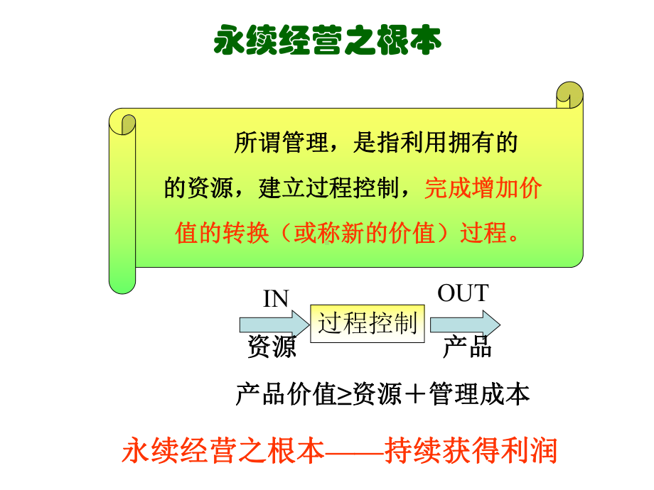 全面成本管理培训课件.ppt_第3页