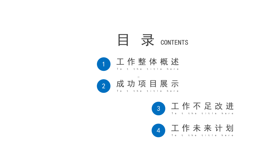 商务运营工作总结汇报工作汇报工作总结模板课件.pptx_第3页