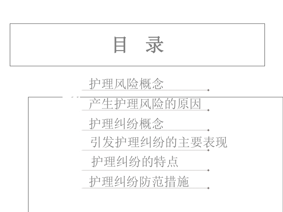 护理安全管理和护理纠纷防范课件.ppt_第2页