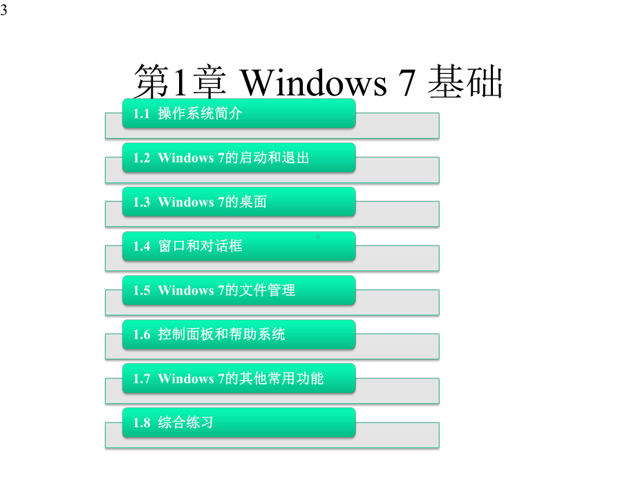 Office办公软件高级应用课件(上).pptx_第3页