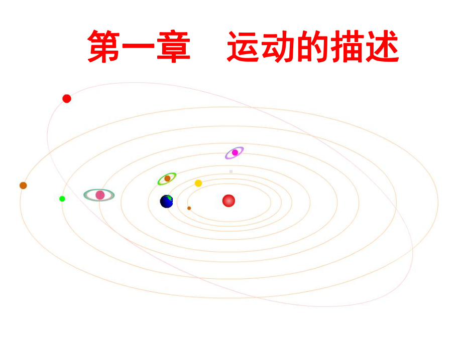 人教版高中物理必修一质点参考系和坐标系课件.pptx_第2页