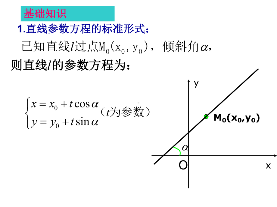 直线参数方程及其应用课件.ppt_第2页