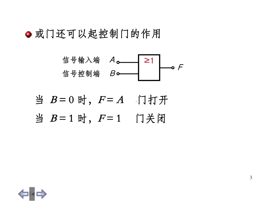 电工学组合逻辑电路课件.ppt_第3页