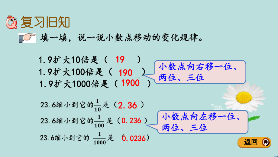 人教版数学四年级下册第四单元《练习十一》课件.pptx_第2页