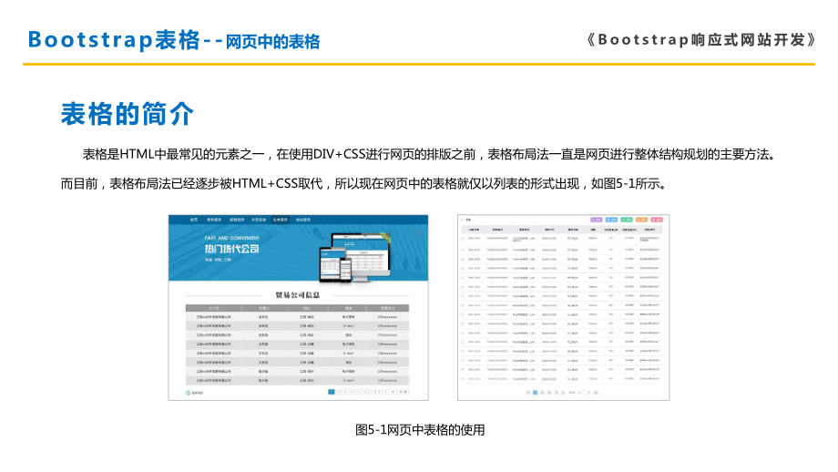 bootstrap响应式网站开发实例教程课件第5章第12节.pptx_第3页