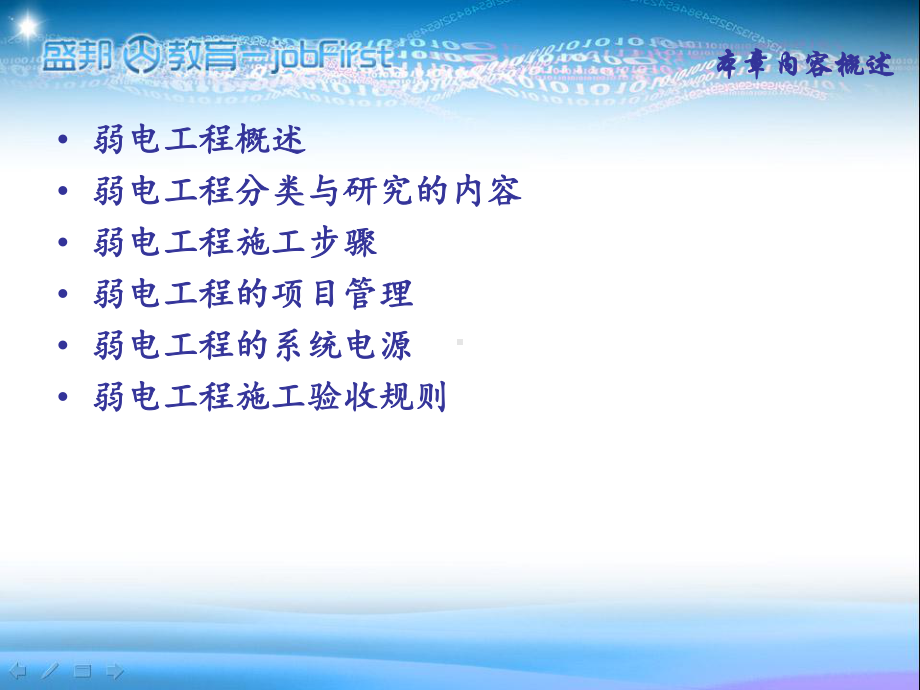 全面的弱电工程知识课件.ppt_第2页