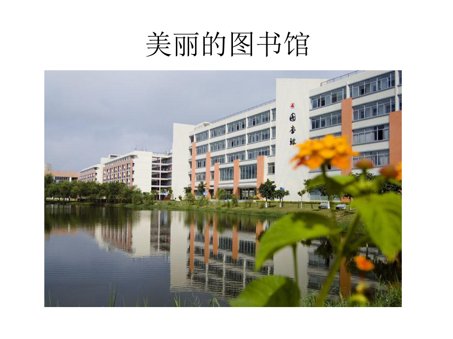 学校图书馆学习利用报告课件.ppt_第2页