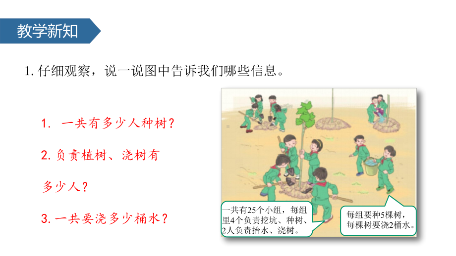 (赛课课件)人教版四年级下册数学《乘法交换律和乘法结合律》(共17张).pptx_第3页