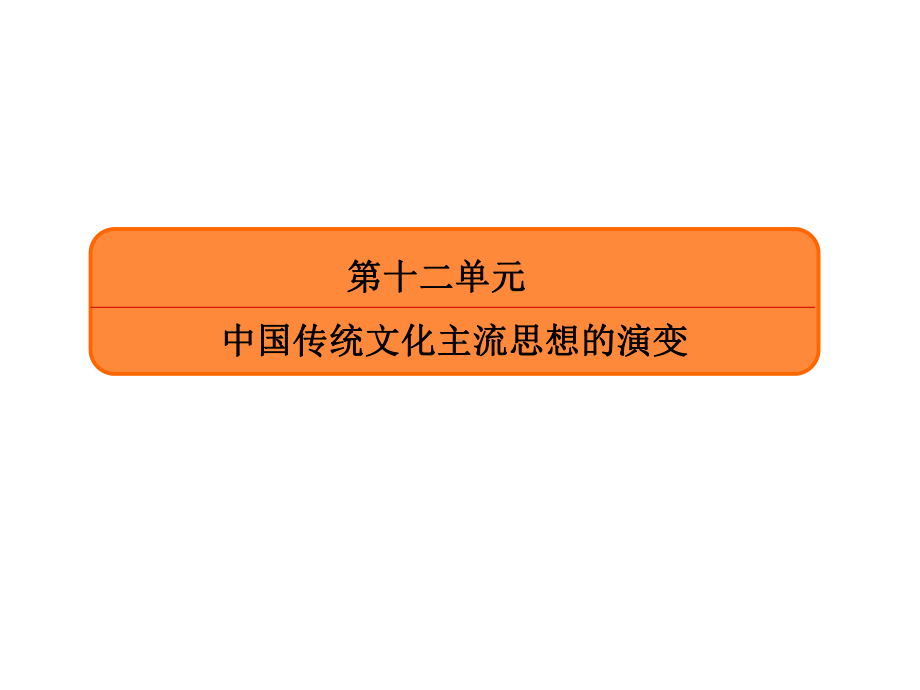 (赢在微点)2020高考历史总复习单元提能12课件新人教版.ppt_第2页