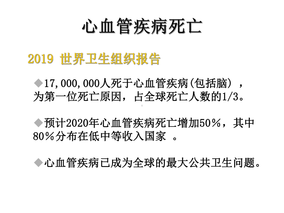 复杂冠心病的经皮冠脉成形术精选课件.ppt_第3页