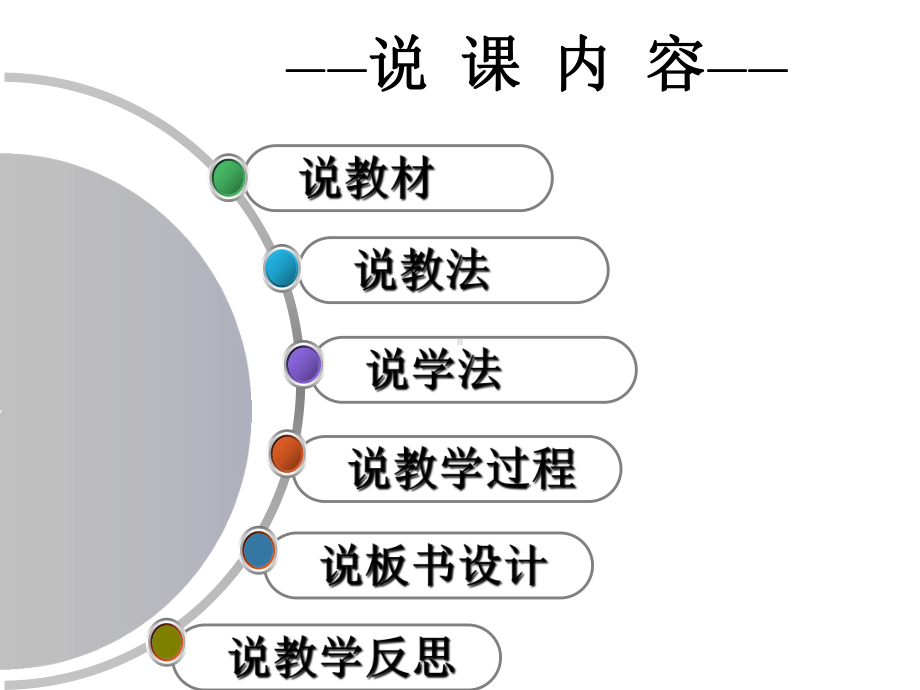 DNA是主要的遗传物质说课优质获奖课件.pptx_第2页