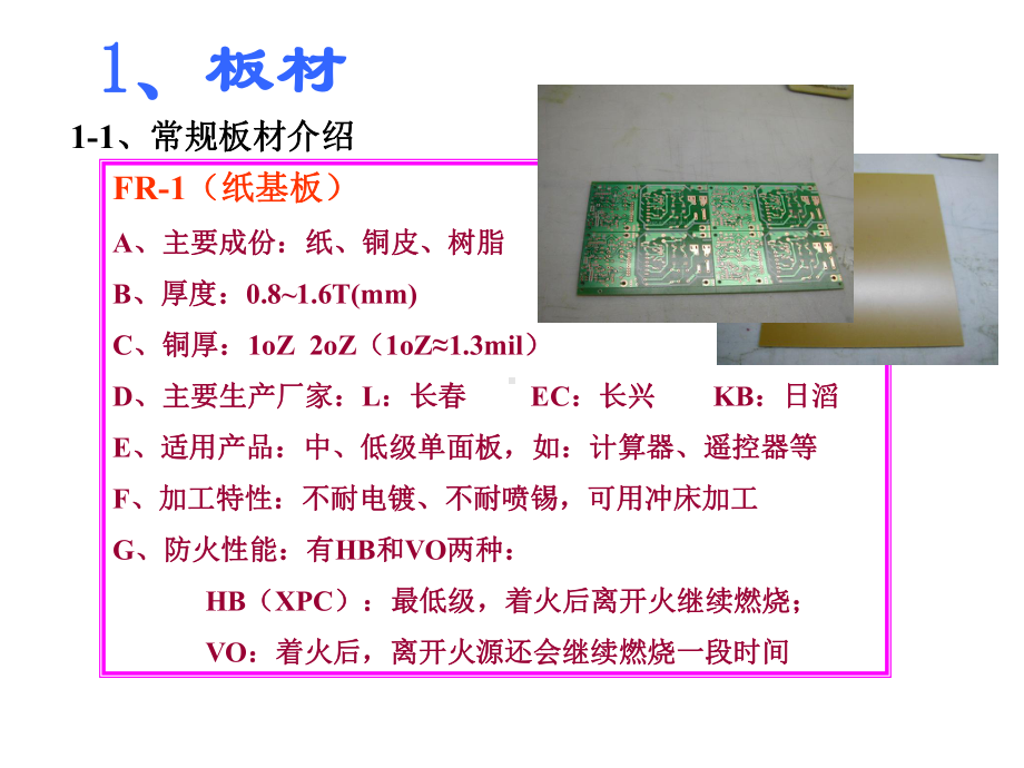 PCB板的生产流程介绍课件.ppt_第3页