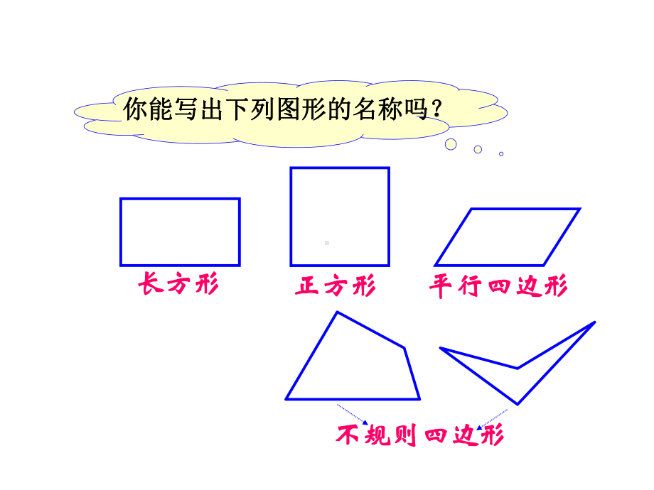 四年级下册数学平行四边形人教新课标课件.ppt_第3页