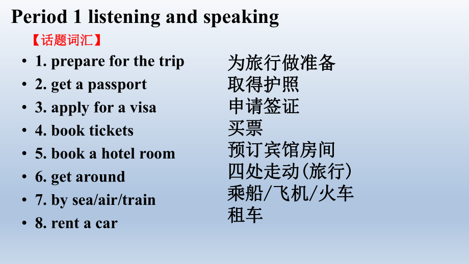 unit2 period 1 listening and speaking(ppt课件)-2022新人教版（2019）《高中英语》必修第一册.pptx_第3页