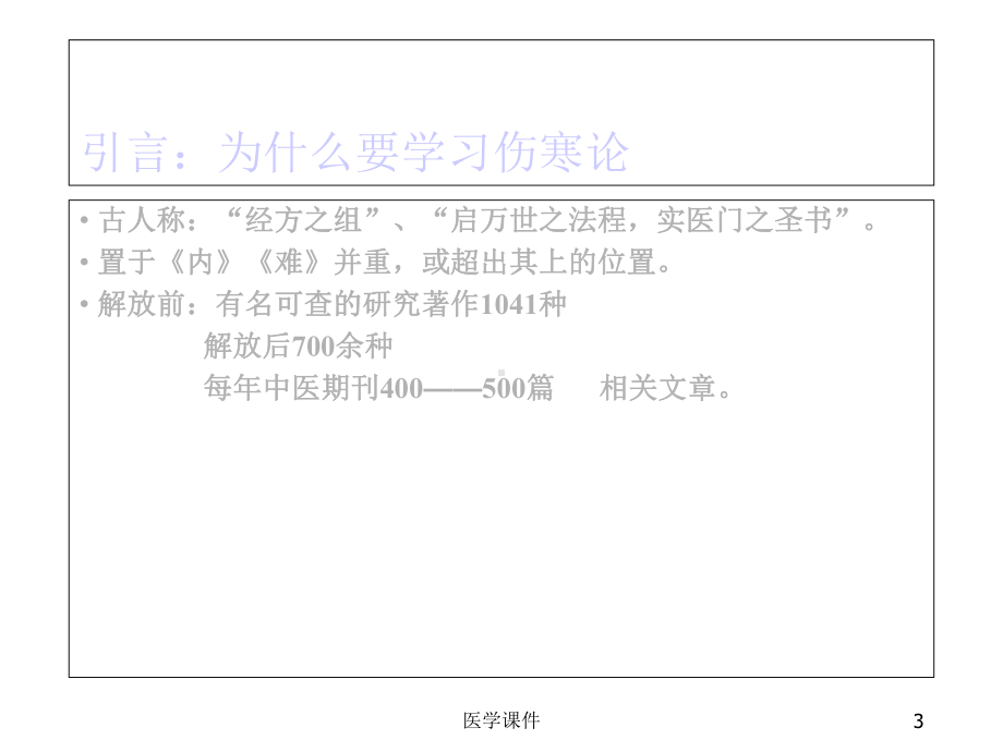 《伤寒论讲义》课件.ppt_第3页