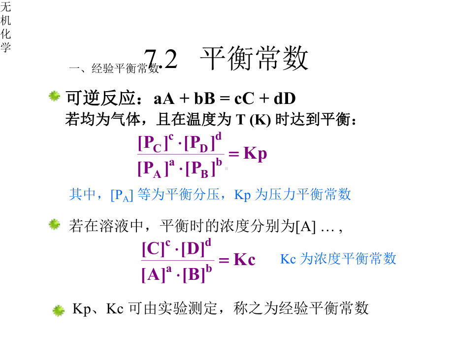 七章节化学平衡课件.pptx_第3页