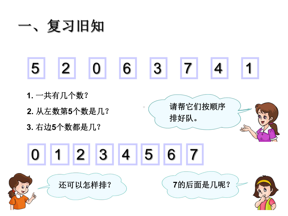 一年级上册数学79的组成和分解冀教版课件.ppt_第2页