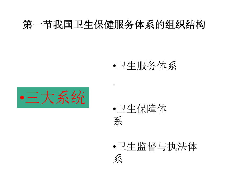 第三章我国的卫生保健服务体系3课件.ppt_第3页