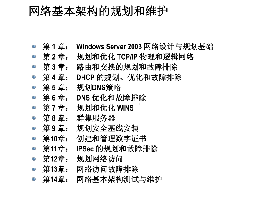 第五章规划DNS策略课件.ppt_第2页