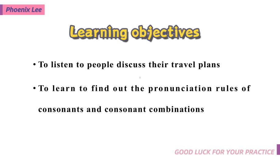 Unit2 Travel around Listening and Speaking(ppt课件)-2022新人教版（2019）《高中英语》必修第一册.pptx_第2页