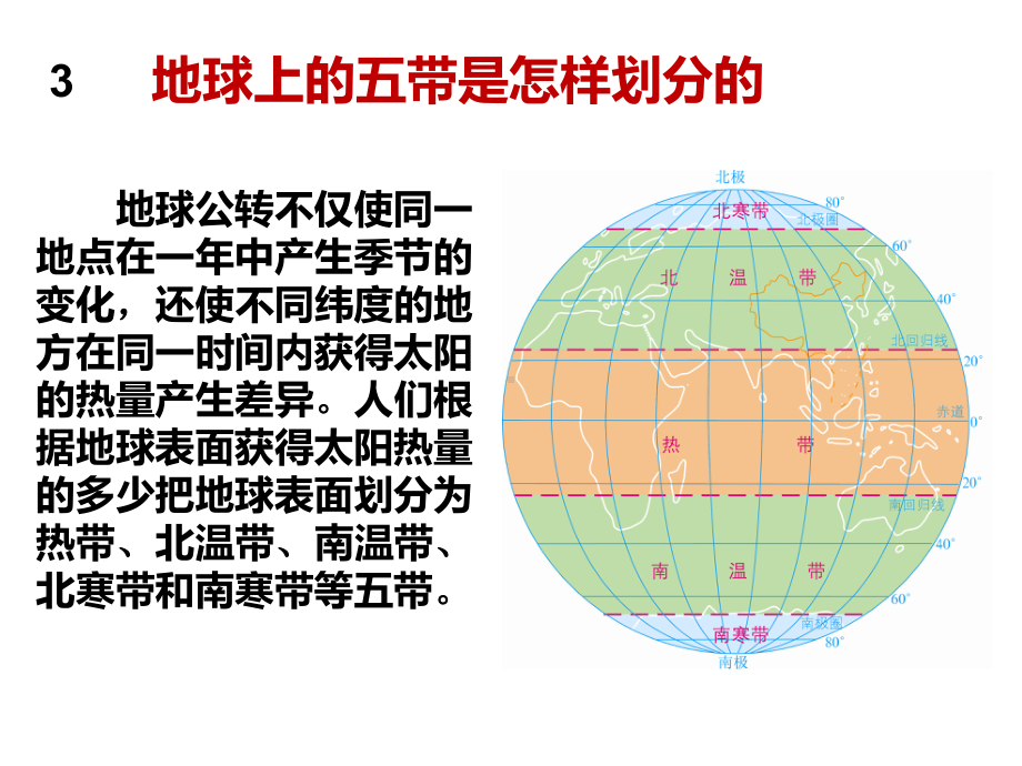 七年级地理上册1-3地球的运动课件3粤教版.ppt_第2页