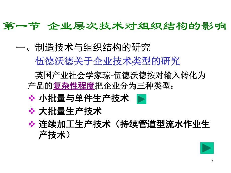 第六章技术对组织结构的影响课件.ppt_第3页