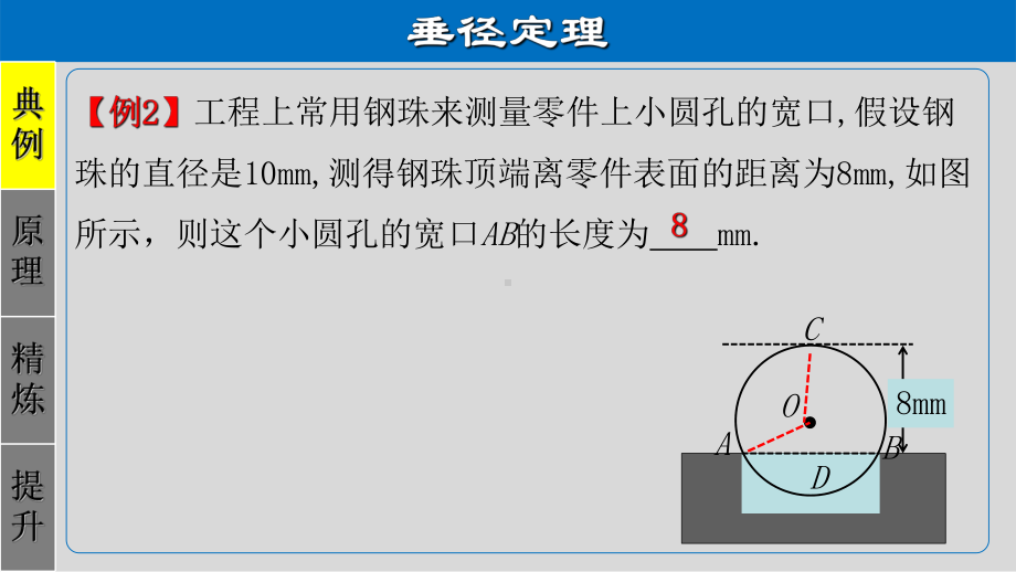 第24章圆的复习九年级数学上册教学课件(人教版).ppt_第3页