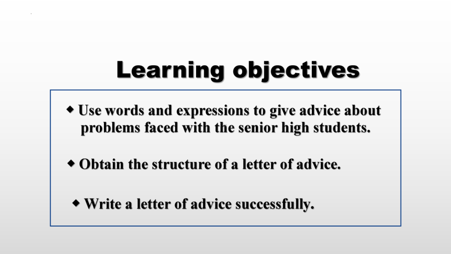 Unit 1 Reading for Writing (ppt课件)-2022新人教版（2019）《高中英语》必修第一册.pptx_第2页