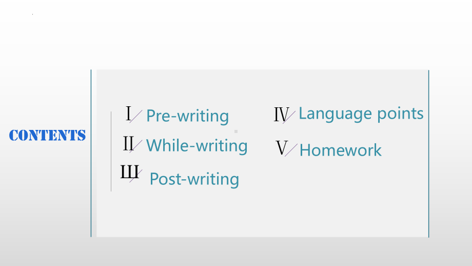 Unit 1 Reading for Writing (ppt课件)-2022新人教版（2019）《高中英语》必修第一册.pptx_第3页