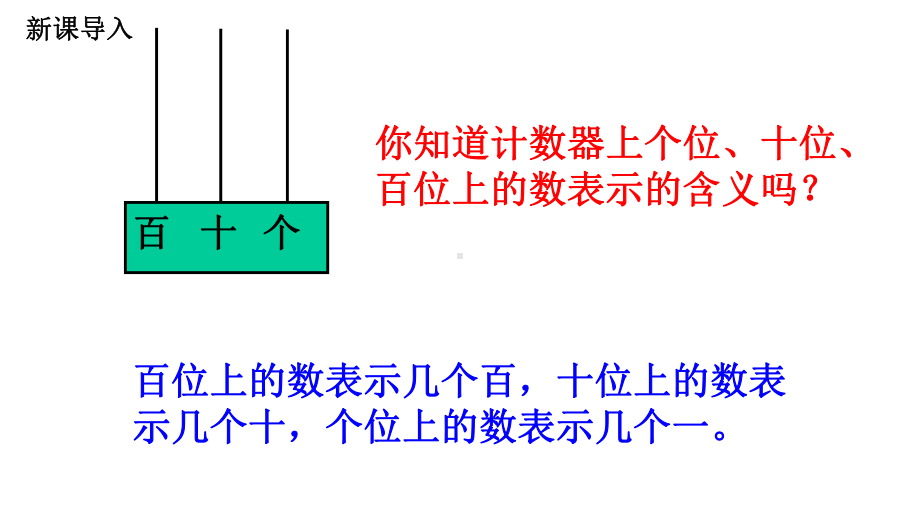 《三位数的读写》课件1优质公开课浙教2下.ppt_第2页