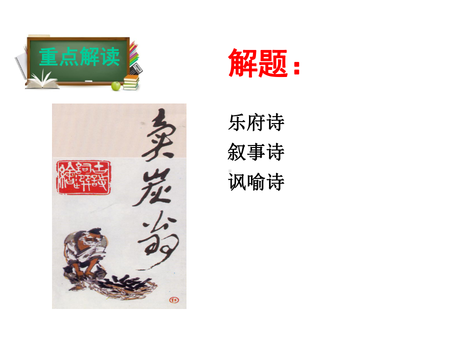 《卖炭翁》获奖优质课件.ppt_第3页