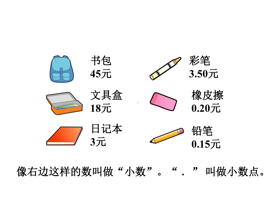 《认识小数》课件1优质公开课冀教3下.ppt_第2页