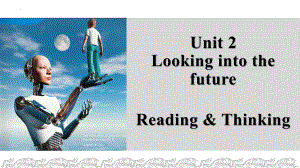 Unit2 Reading and Thinking(ppt课件)-2022新人教版（2019）《高中英语》必修第一册.pptx