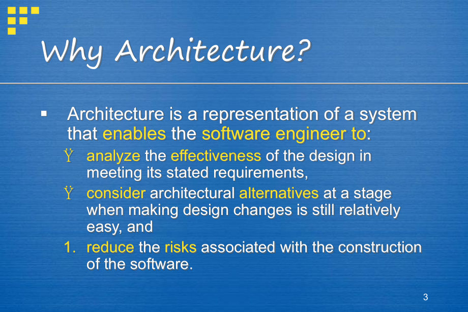 第十章架构设计Chapter10ArchitecturalDesign课件.ppt_第3页