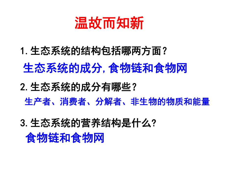 第二节生态系统的能量流动课件.ppt_第2页