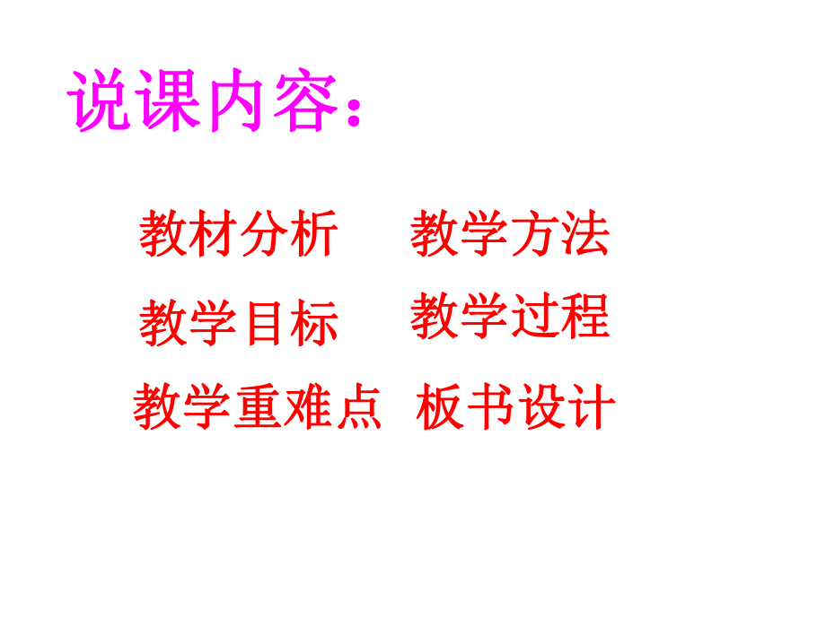 一年级下数学课件两位数加两位数笔算(不进位)说课课件青岛版.ppt_第2页