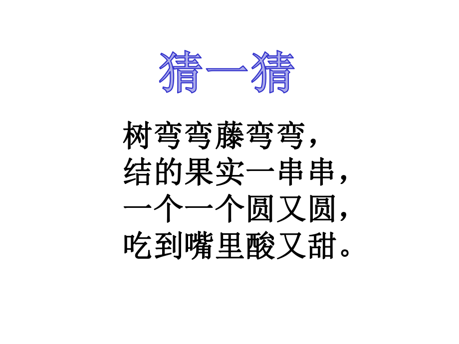 《葡萄沟》优质课公开课课件(14).ppt_第1页