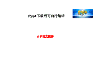 《综合性学习：轻叩诗歌的大门》课件.ppt