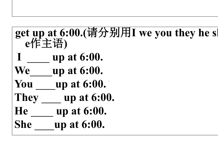 《一般现在时公开课》课件(35).ppt_第3页