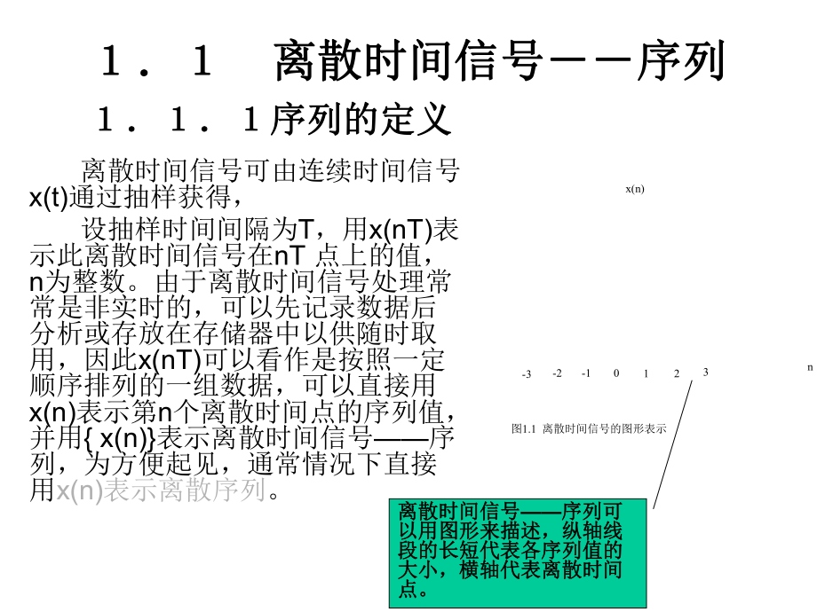 第一章离散时间信号与系统课件.ppt_第2页