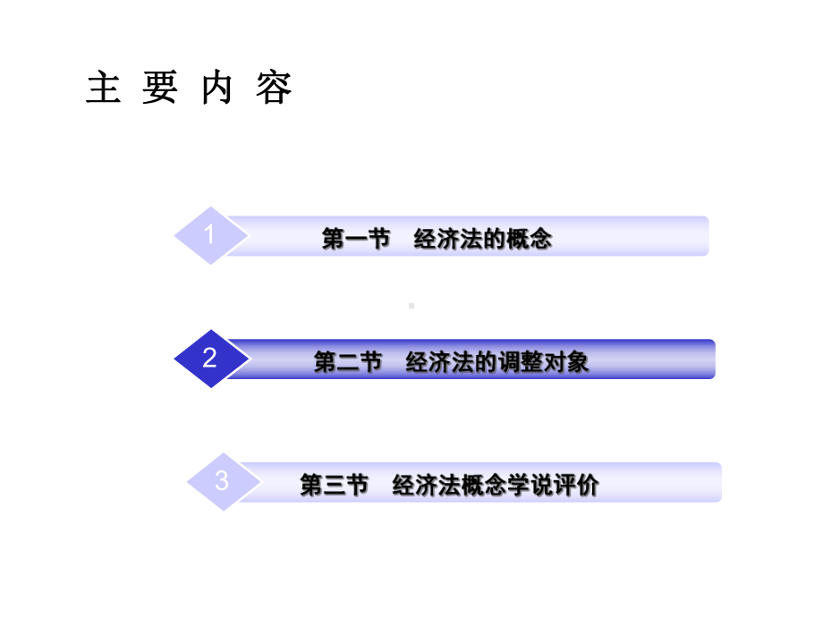 第二章经济法的概念与调整对象及学说评价课件.ppt_第2页